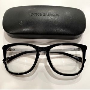 Wanted: DOLCE & GABBANA 1231 501 54. Will pay generously.